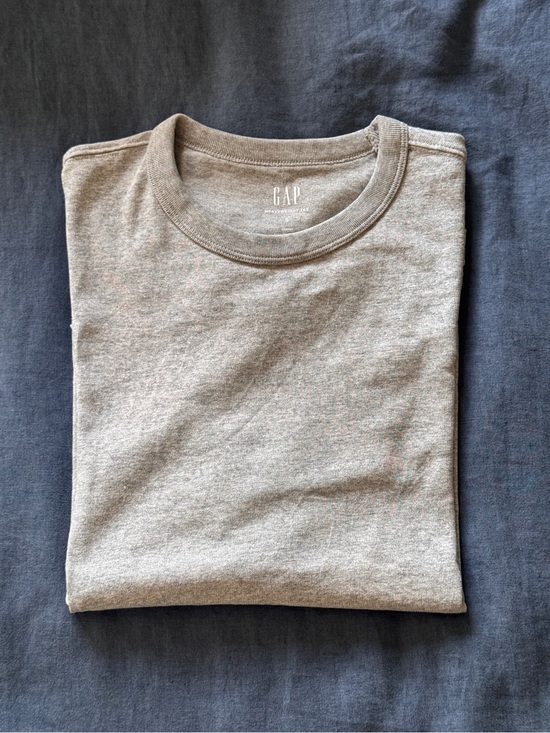 GAP Other - GAP Heavyweight Cropped Tee (S)